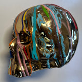 ￼￼ KALEIDOSKULL 9”