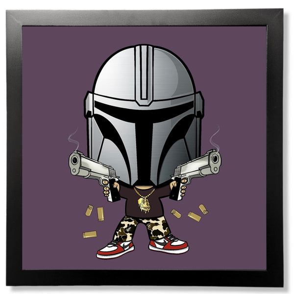 LITTLE VILLAINS 030