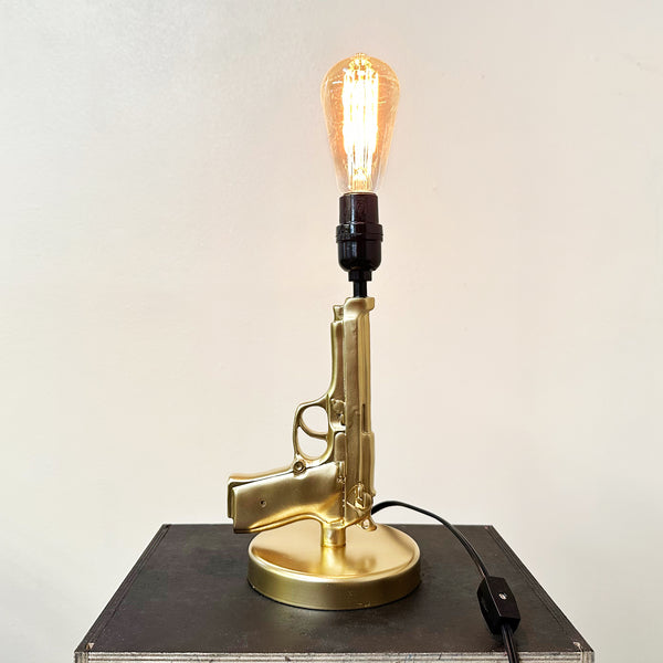 1911 LAMP