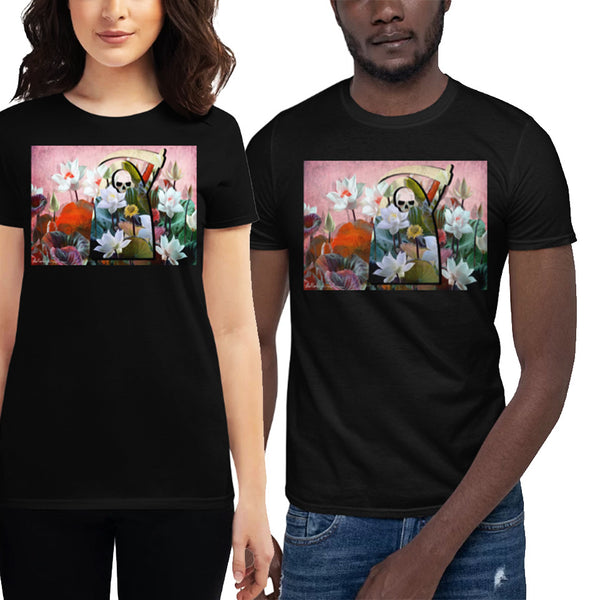 DEEPEST SYMPATHY (black)