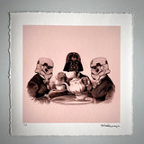 IMPERIAL TEA (pink deluxe)